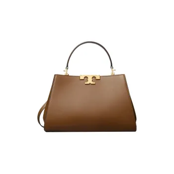 TORY BURCH Eleanor Satchel Moose