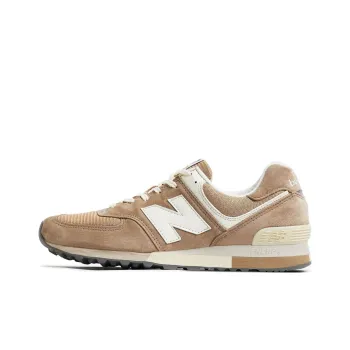 New Balance 576 MiUK Beige
