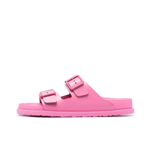 Birkenstock Arizona Open-toe Slides