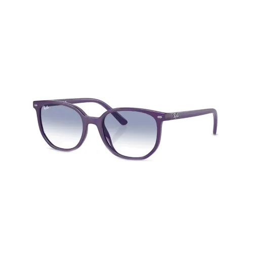 RayBan Sunglasses Kids Purple