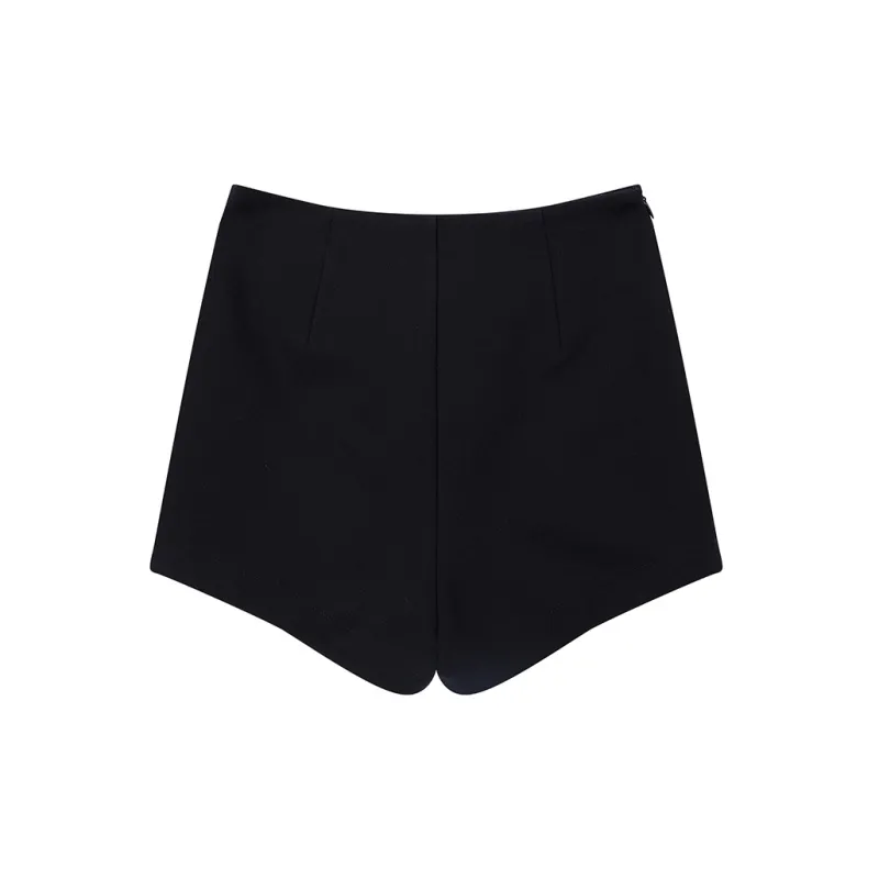 Ouyang Casual Shorts Women's-1