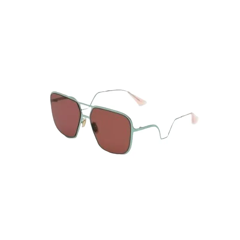 MARNI Square Frame Sunglasses-0