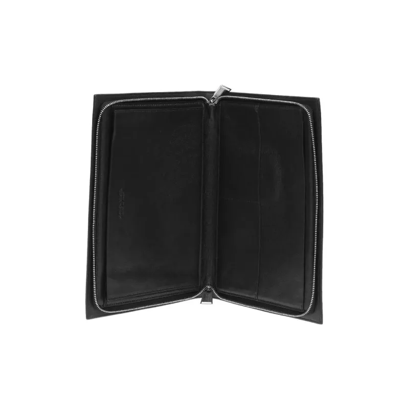 Bottega Veneta Leather Clutch Men's-2