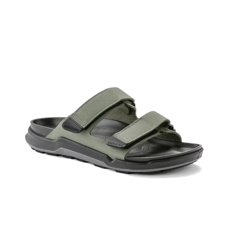 Birkenstock Stylish Sandal Men's Green-1