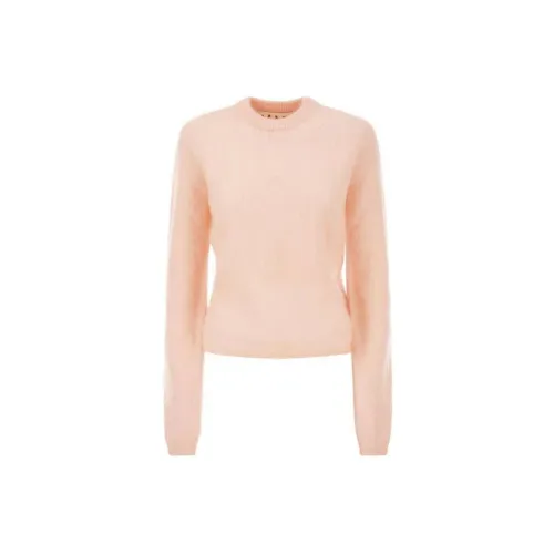 MARNI Sweaters Women's Light Pink