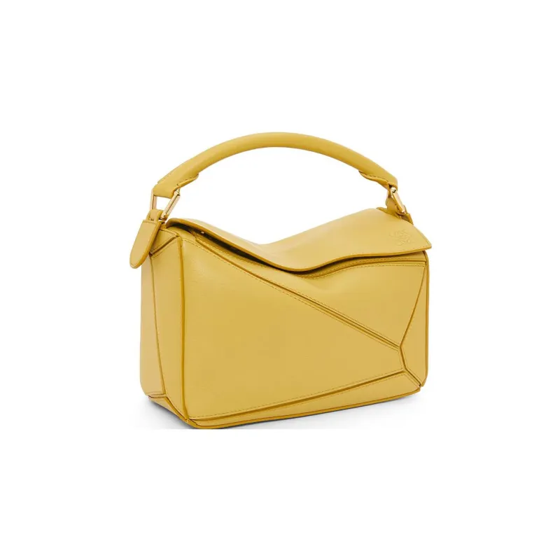 LOEWE Puzzle Handbags-2