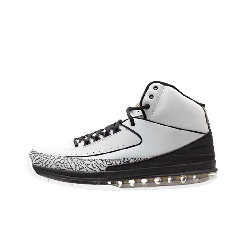 Jordan 2.0 Wolf Grey-0