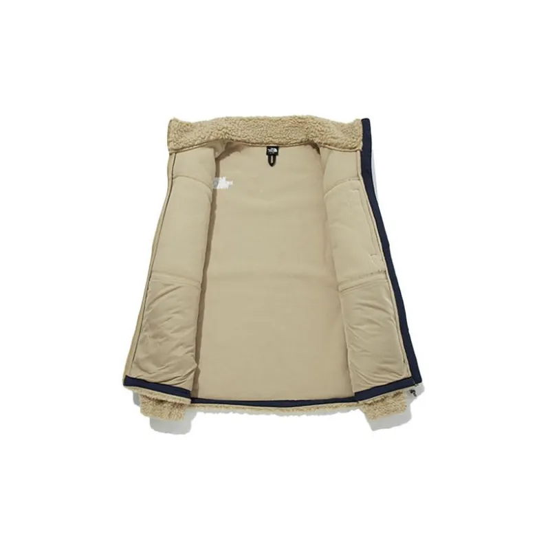 THE NORTH FACE Jacket Unisex Khaki-2
