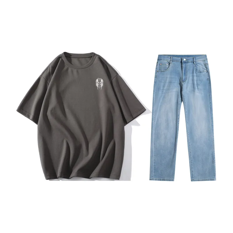 Kingsgspc Casual Sportswear Unisex-30