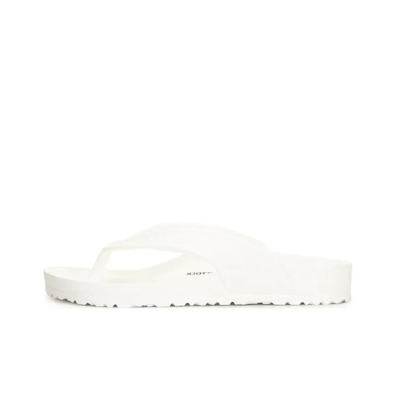 Birkenstock Honolulu Eva Sandals 'White'-0