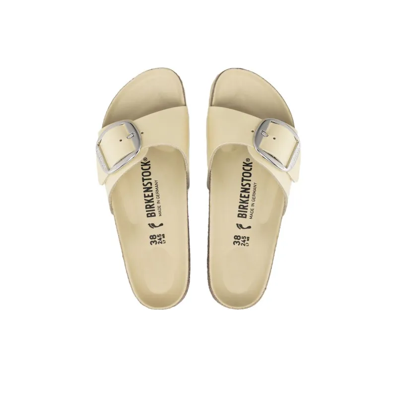 Birkenstock Madrid Big-buckle Sandals-3