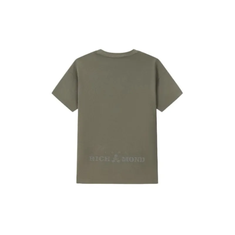 JOHN RICHMOND T Shirts Men-5