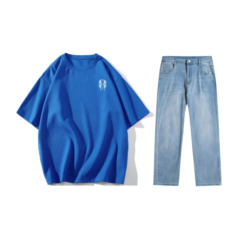 Kingsgspc Casual Sportswear Unisex-39