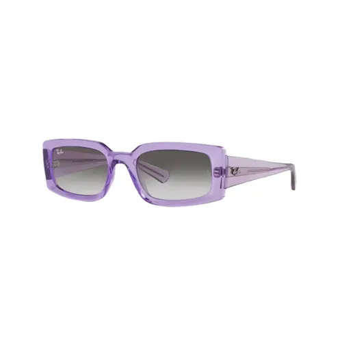 RayBan Sunglasses Unisex Purple