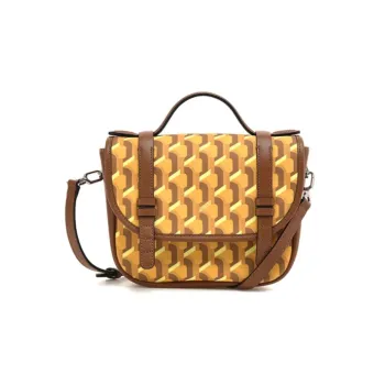 ROSA.K Handbag Shoulder Bag Crossbody Bag Women's Yellow