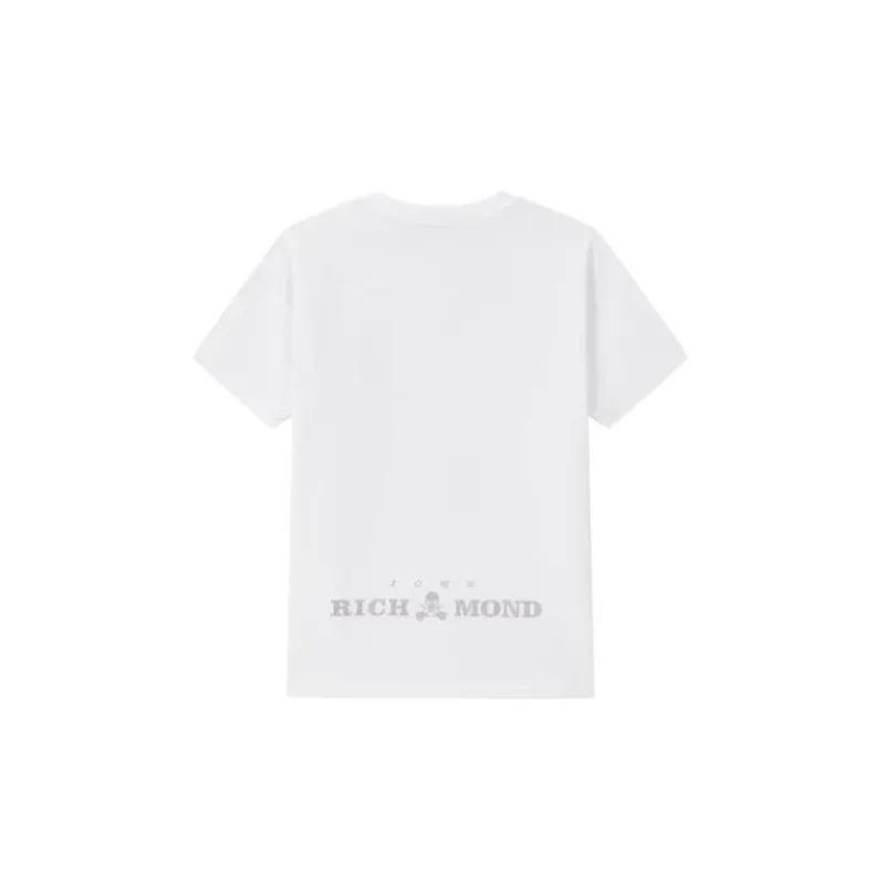 JOHN RICHMOND T Shirts Men-3