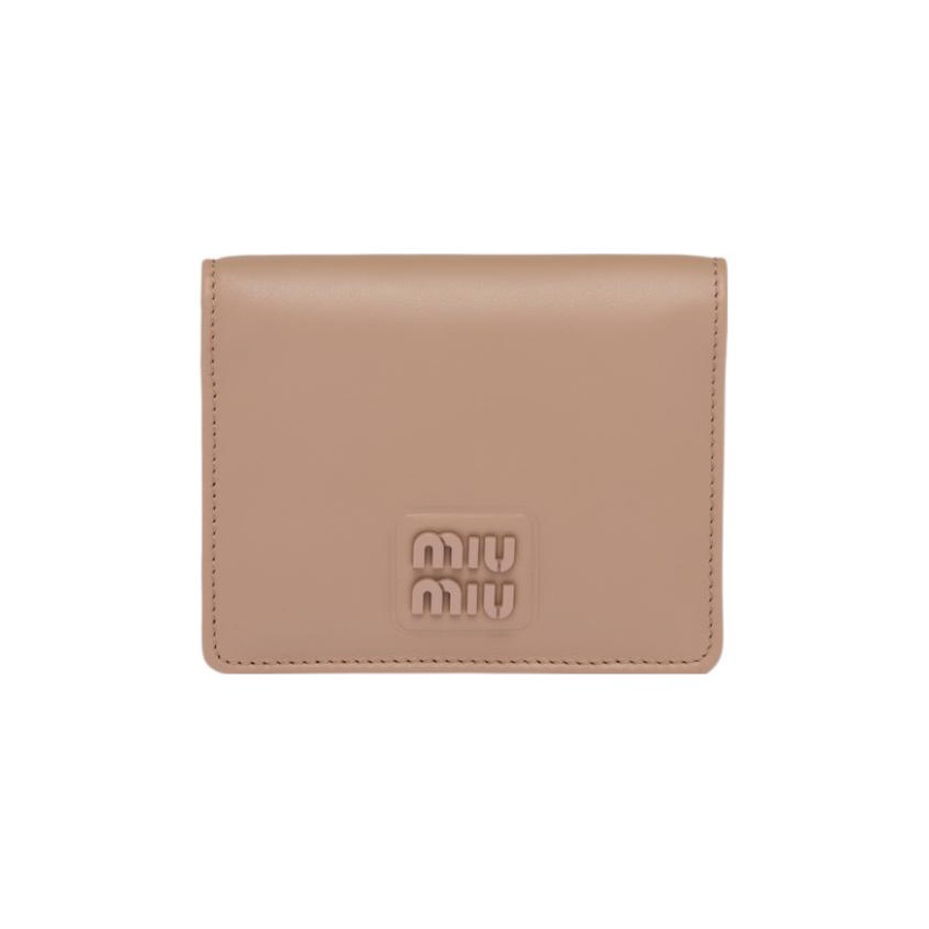 MIU MIU Wallets Accessories on Sale & Authentic - POIZON MIU MIU Wallets Accessories on Sale & Authentic - POIZON