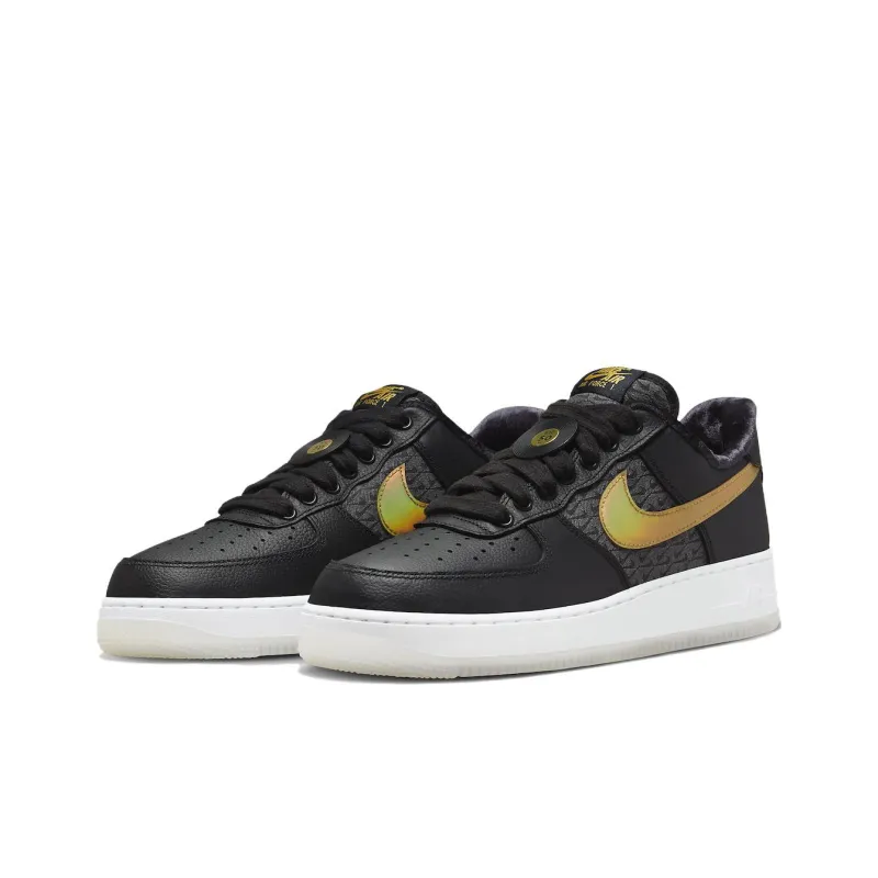 Nike Air Force 1 Low 50th Anniversary Of Hip Hop Bronx Origins-2