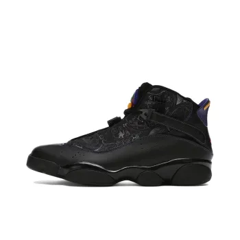 JORDAN 6 Rings Six Championships