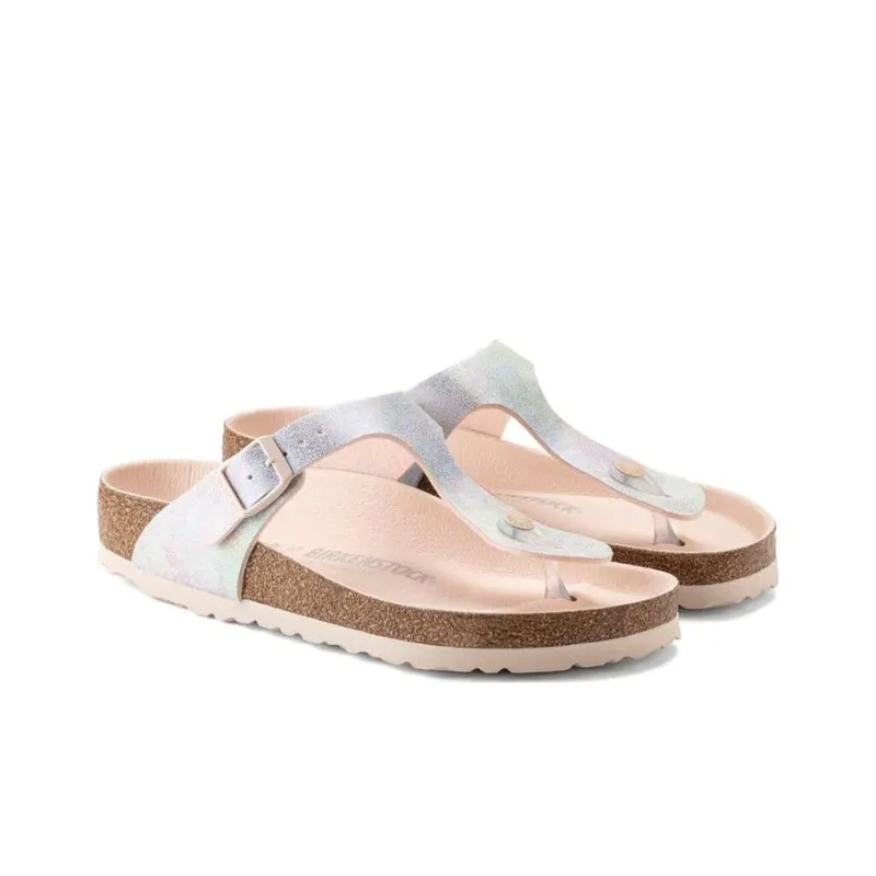 Birkenstock Stylish Sandals Women's Light Rose-2