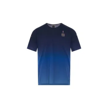 LOEWE X On Running Performance Tee