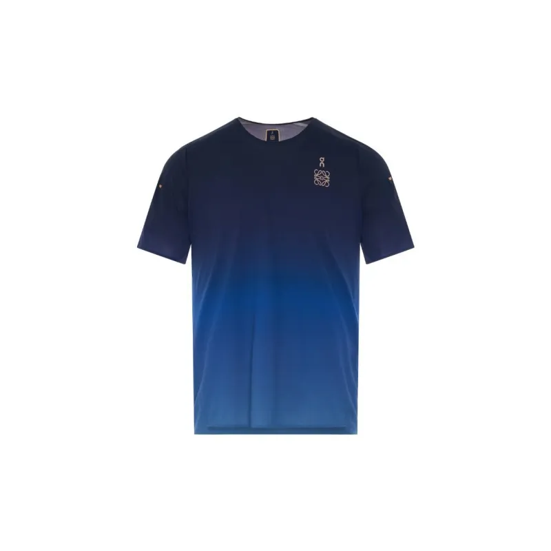 LOEWE X On Running Performance Tee-0