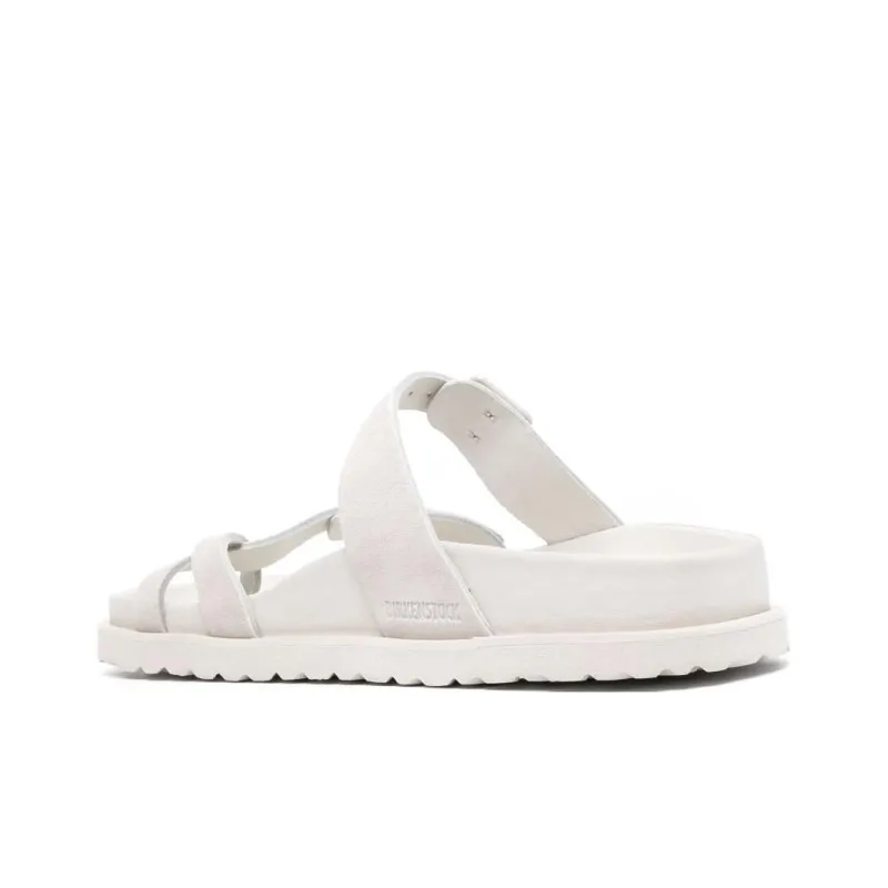Birkenstock 1774 Iii Mayari Suede Sandals-3