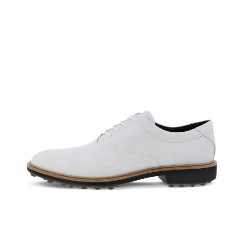 Ecco Casual Shoes Men Low Top White-0