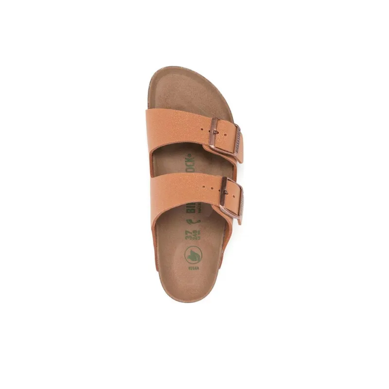 Birkenstock Arizona Buckled Sandals-3