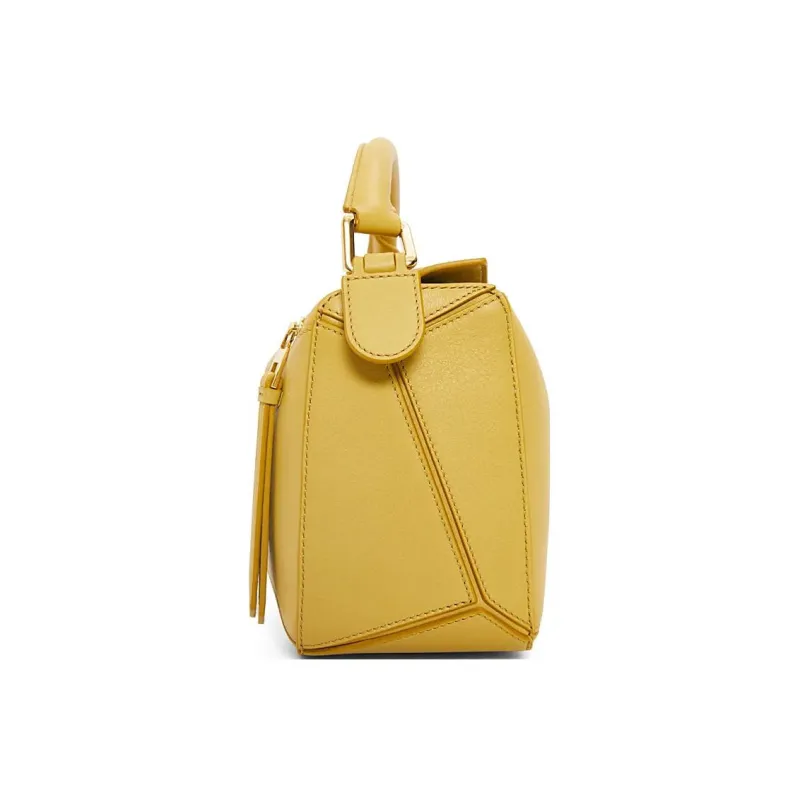 LOEWE Puzzle Handbags-3