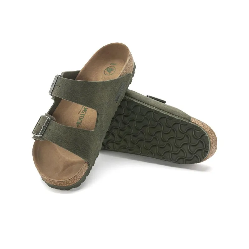 Birkenstock Side Buckle fastening Sandals-4