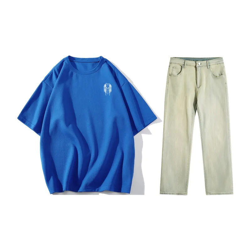 Kingsgspc Casual Sportswear Unisex-32