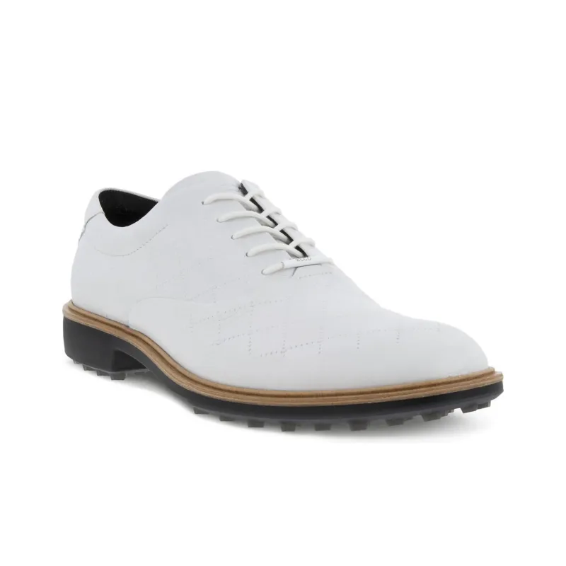 Ecco Casual Shoes Men Low Top White-1