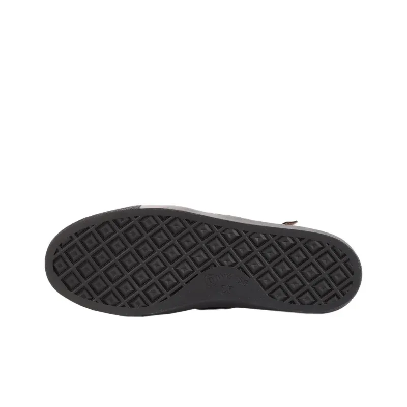 Converse All Star Coupe Gurkha Sandal Suede Ox 'Black' Women's-4