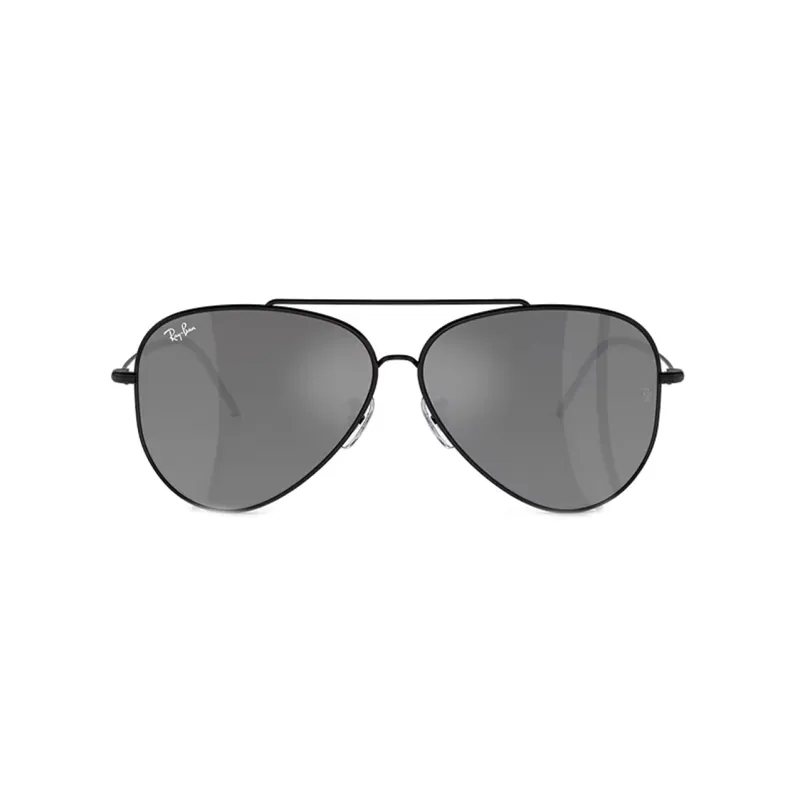 Ray Ban Aviator Frame Sunglasses-1