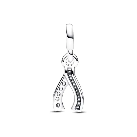 Pandora Charms / Pendants Women's Silver-1