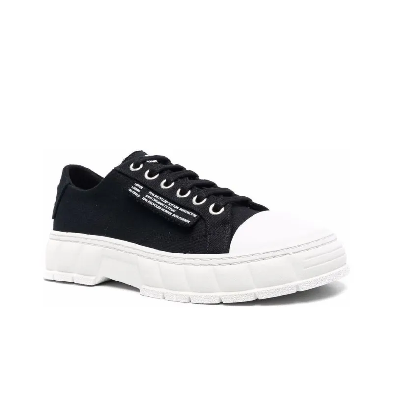 Virón 1968 Low-top Sneakers-2