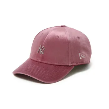 New Era Baseball Caps Men's Pink