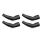 2 Pack (Black+Black)