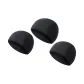 3 Pack (Black+Black)