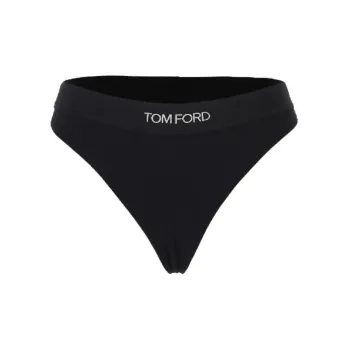 TOM FORD Signature Thongs