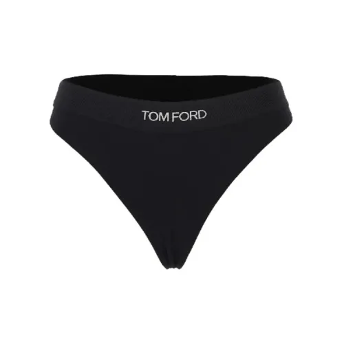 TOM FORD Signature Thongs