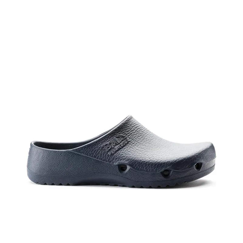 Birkenstock Stylish Sandals Unisex Blue-1