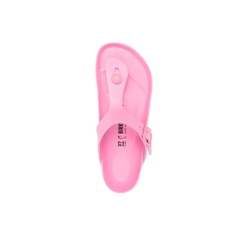 Birkenstock Gizeh Rubber Thong Sandals Women's-3