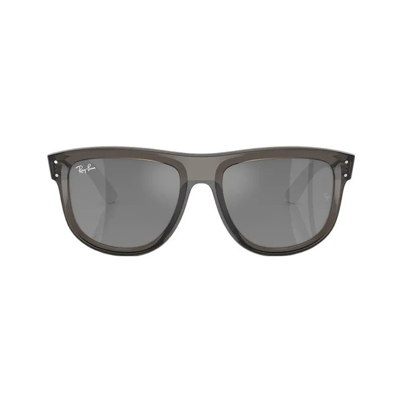 RayBan Boyfriend Reverse Square Frame Sunglasses-1