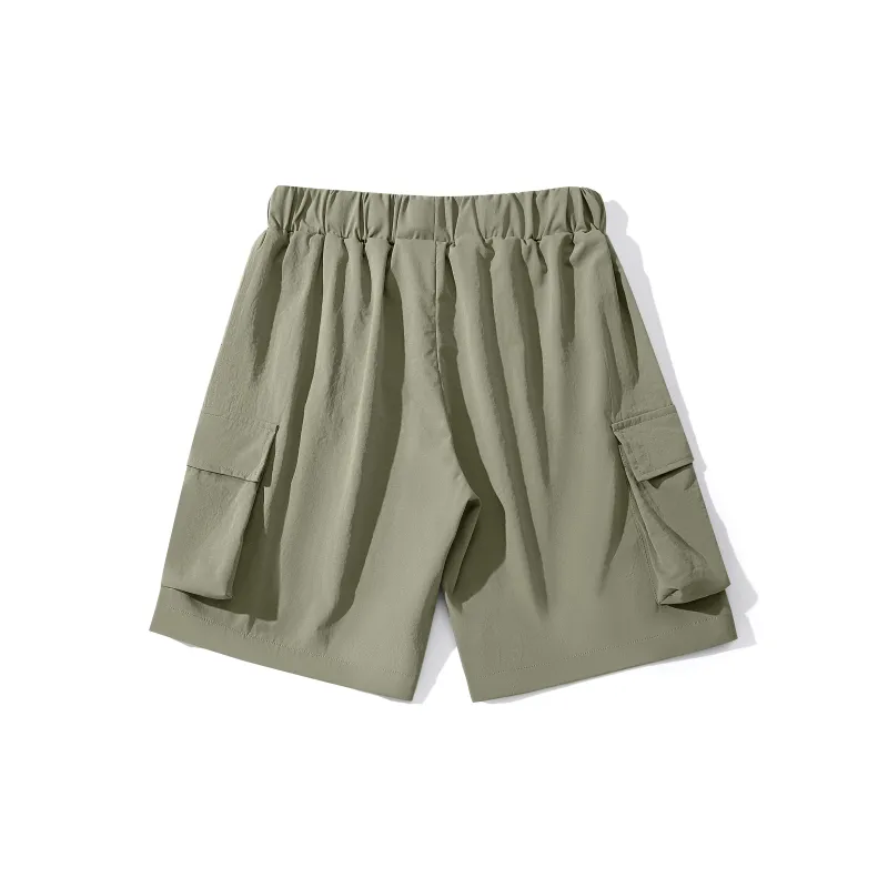 CSKS Casual Shorts Unisex-6