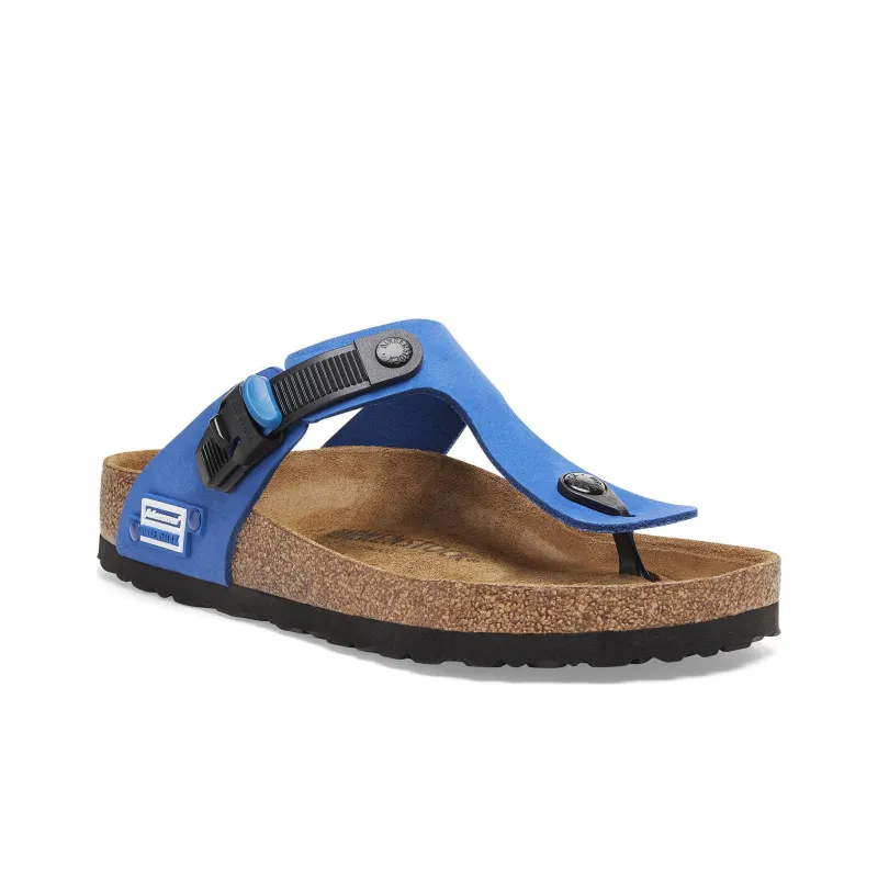 Birkenstock 1774 Adererror Gizeh Tech 'Ultra Blue'-1