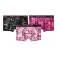 3 Pack (Multicolor)