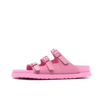 Birkenstock 1774 Iii Florida Suede Sandals Women's