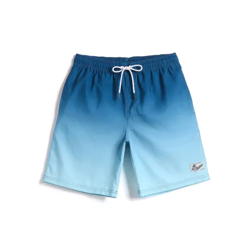 GAILANG Beach Shorts Men